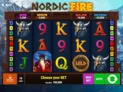 Nordic Fire