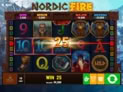 Nordic Fire