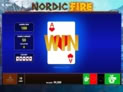 Nordic Fire