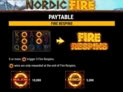 Nordic Fire