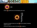 Nordic Fire