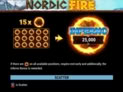 Nordic Fire