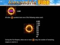 Alexandria Fire