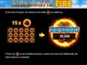 Alexandria Fire