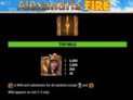 Alexandria Fire