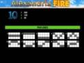 Alexandria Fire