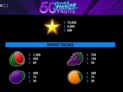 50 Flaring Fruits