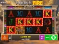 Divine Fire