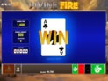 Divine Fire