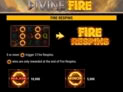 Divine Fire
