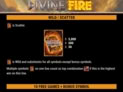 Divine Fire