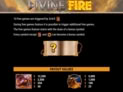 Divine Fire