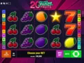 20 Flaring Fruits