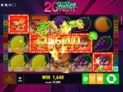 20 Flaring Fruits