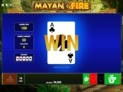 Mayan Fire