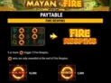 Mayan Fire