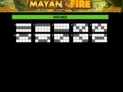 Mayan Fire