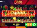 5 Flaring Fruits