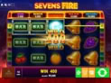 Sevens Fire