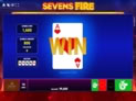 Sevens Fire