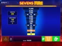 Sevens Fire