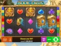 Book of Oasis