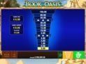 Book of Oasis