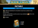 Book of Oasis