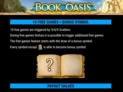 Book of Oasis