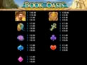 Book of Oasis