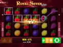 Royal Seven Ultra