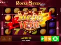 Royal Seven Ultra
