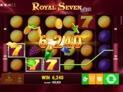 Royal Seven Ultra
