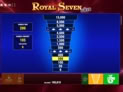Royal Seven Ultra