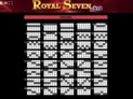Royal Seven Ultra