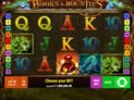 Books & Bounties