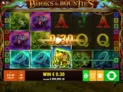 Books & Bounties