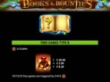 Books & Bounties