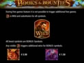 Books & Bounties
