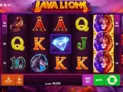 Lava Lions