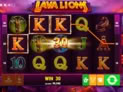 Lava Lions