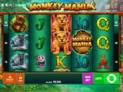 Monkey Mania