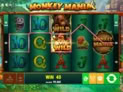 Monkey Mania