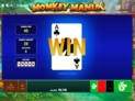 Monkey Mania