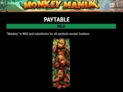 Monkey Mania