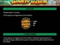 Monkey Mania