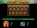 Monkey Mania