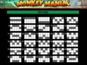 Monkey Mania