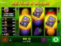 Sevens & Books