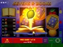 Sevens & Books